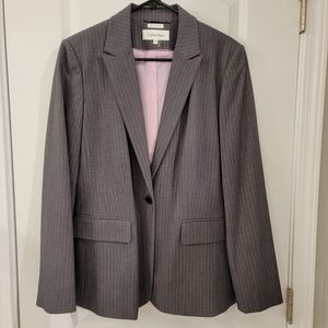 Calvin Klein Blazer